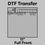DTF Transfer 11" Thumbnail