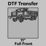 DTF Transfer 11" Thumbnail