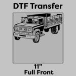 DTF Transfer 11" Thumbnail