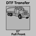 DTF Transfer 11" Thumbnail