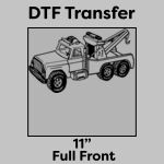 DTF Transfer 11" Thumbnail