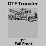 DTF Transfer 11" Thumbnail