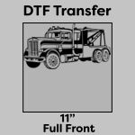 DTF Transfer 11" Thumbnail