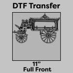 DTF Transfer 11" Thumbnail