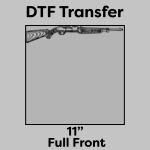 DTF Transfer 11" Thumbnail