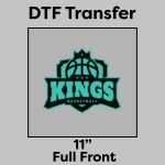 DTF Transfer 11" Thumbnail