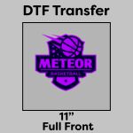 DTF Transfer 11" Thumbnail