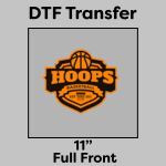 DTF Transfer 11" Thumbnail