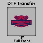 DTF Transfer 11" Thumbnail