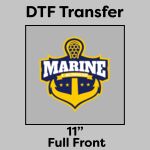 DTF Transfer 11" Thumbnail