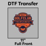 DTF Transfer 11" Thumbnail
