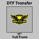 DTF Transfer 11" Thumbnail