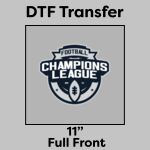DTF Transfer 11" Thumbnail