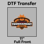 DTF Transfer 11" Thumbnail