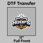 DTF Transfer 11" Thumbnail
