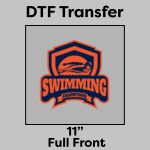DTF Transfer 11" Thumbnail