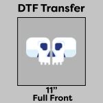 DTF Transfer 11" Thumbnail