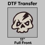DTF Transfer 11" Thumbnail