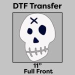 DTF Transfer 11" Thumbnail