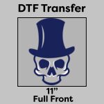DTF Transfer 11" Thumbnail