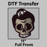 DTF Transfer 11" Thumbnail
