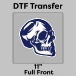 DTF Transfer 11" Thumbnail