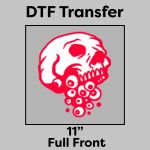 DTF Transfer 11" Thumbnail