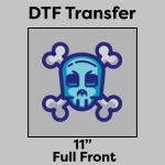 DTF Transfer 11" Thumbnail