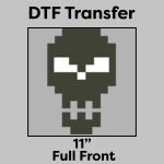 DTF Transfer 11" Thumbnail