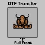 DTF Transfer 11" Thumbnail