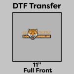 DTF Transfer 11" Thumbnail