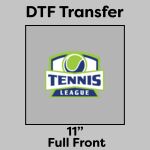DTF Transfer 11" Thumbnail