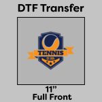 DTF Transfer 11" Thumbnail