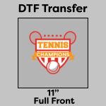 DTF Transfer 11" Thumbnail