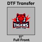 DTF Transfer 11" Thumbnail