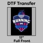 DTF Transfer 11" Thumbnail