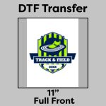 DTF Transfer 11" Thumbnail
