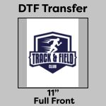 DTF Transfer 11" Thumbnail