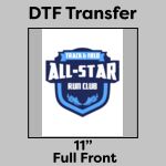DTF Transfer 11" Thumbnail