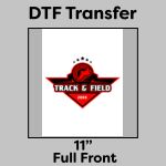 DTF Transfer 11" Thumbnail