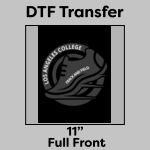 DTF Transfer 11" Thumbnail