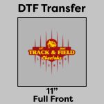DTF Transfer 11" Thumbnail