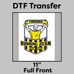 DTF Transfer 11" Thumbnail