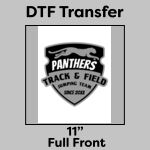 DTF Transfer 11" Thumbnail