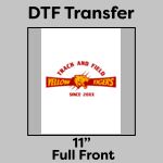 DTF Transfer 11" Thumbnail