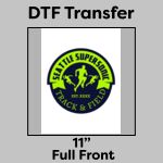 DTF Transfer 11" Thumbnail