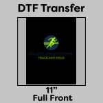 DTF Transfer 11" Thumbnail
