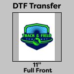 DTF Transfer 11" Thumbnail