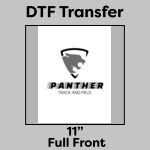 DTF Transfer 11" Thumbnail