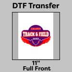 DTF Transfer 11" Thumbnail